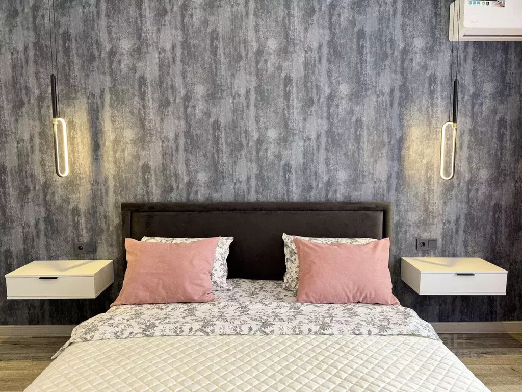 2-к кв. Хабаровский край, Хабаровск ул. Павловича, 11А/2 (50.0 м) - Фото 1