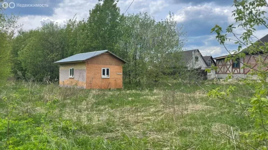 Дом в Лакинск, Лесная улица, 45 (19 м) - Фото 0