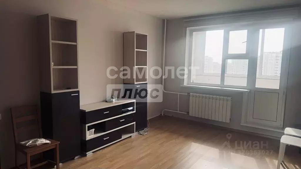 3-к кв. Московская область, Подольск бул. 65-летия Победы, 5к1 (78.3 ... - Фото 2