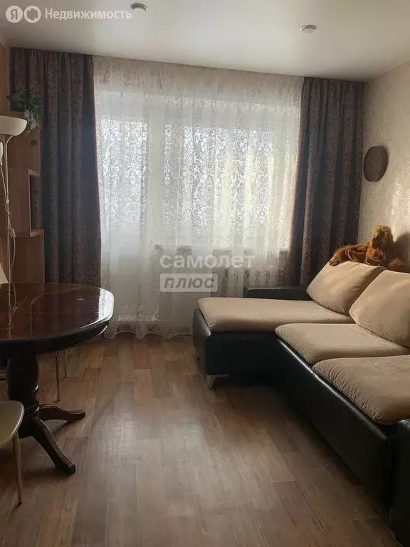 2к в 5-комнатной квартире (13 м) - Фото 0