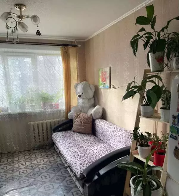 Квартира-студия, 18 м, 4/5 эт. - Фото 0