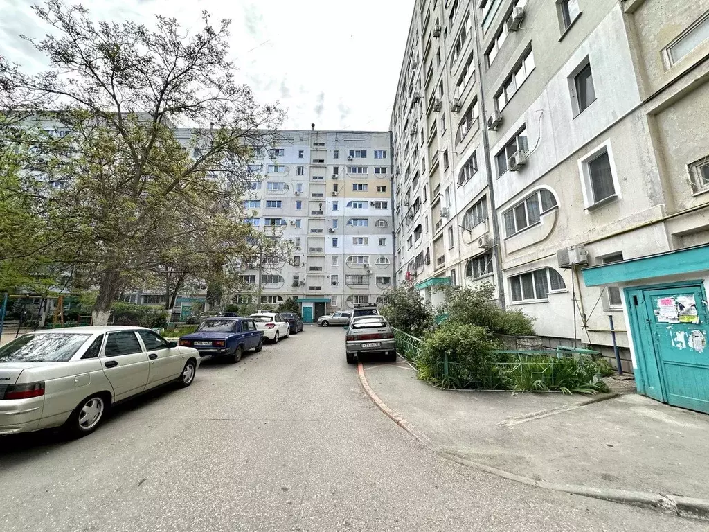 2-к. квартира, 62 м, 10/10 эт. - Фото 1
