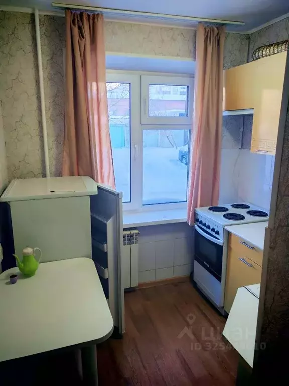 3-к кв. Томская область, Томск Алтайская ул., 107 (56.0 м) - Фото 2