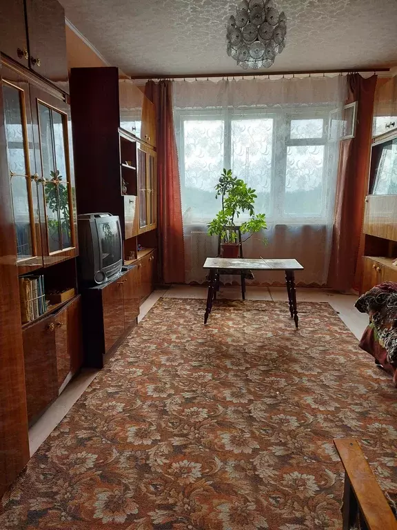 Продаётся 2-к квартира, 53.3 м - Фото 0