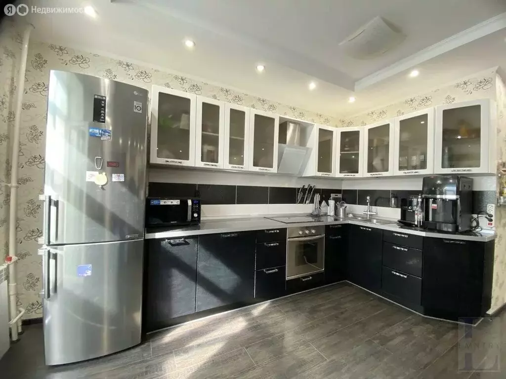 1-комнатная квартира: Санкт-Петербург, Коломяжский проспект, 15к2 ... - Фото 2