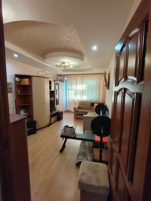 Продаётся 2-к квартира, 46.2 м - Фото 1