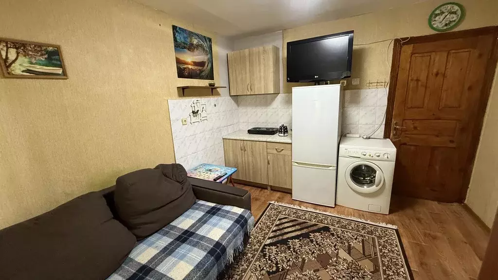Комната, 11.9 м - Фото 0