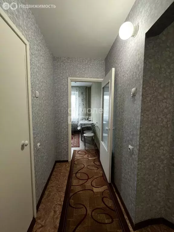 1-комнатная квартира: Тобольск, 10-й микрорайон, 3Г (40.3 м) - Фото 1