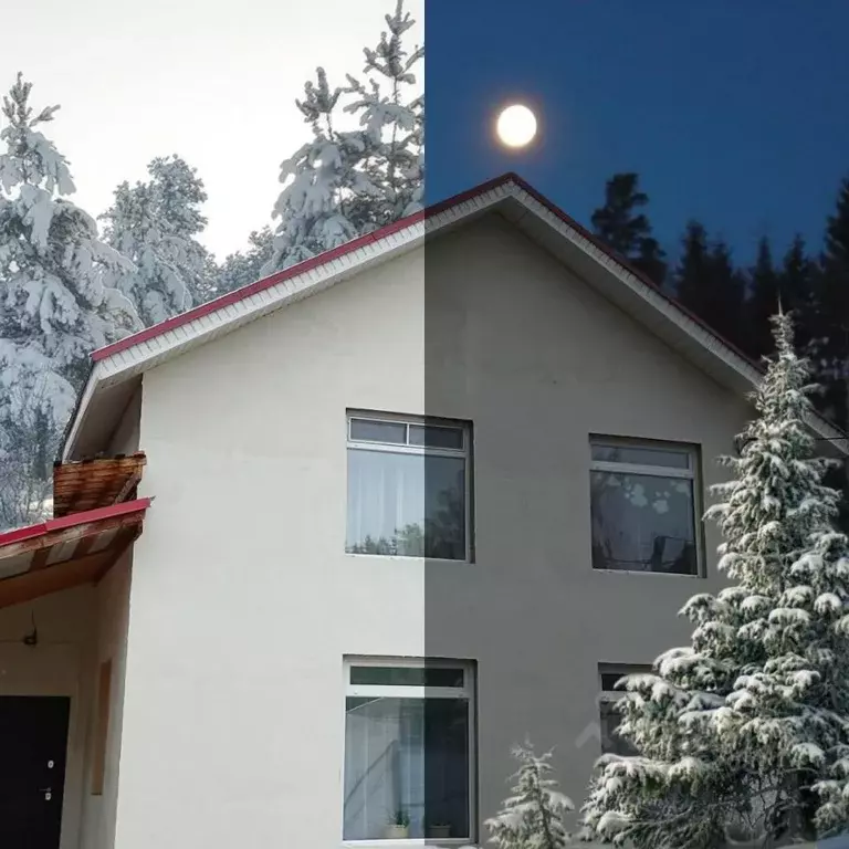 Дом в Московская область, Раменское Северный жилрайон, Раменье мкр, ... - Фото 1