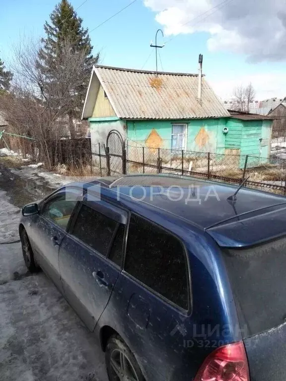 Дом в Алтайский край, Барнаул Ракета СНТ,  (20 м) - Фото 0