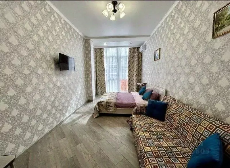 2-к кв. Краснодарский край, Геленджик Крымская ул. (68.0 м) - Фото 2