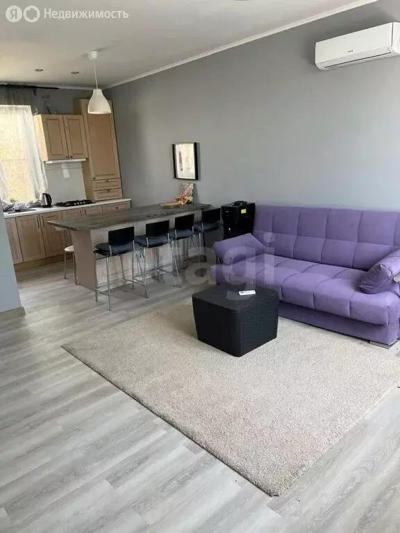 Дом в Елизаветинское сельское поселение, хутор Курган, Донская улица ... - Фото 1