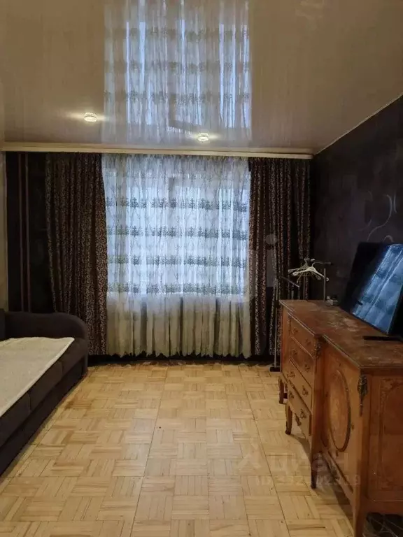 3-к кв. Удмуртия, Ижевск Удмуртская ул., 261 (55.0 м) - Фото 2