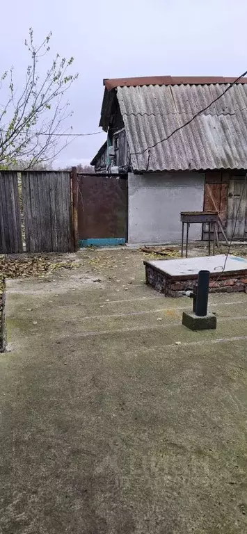 Дом в Курская область, Курский район, Ворошневский сельсовет, д. ... - Фото 1