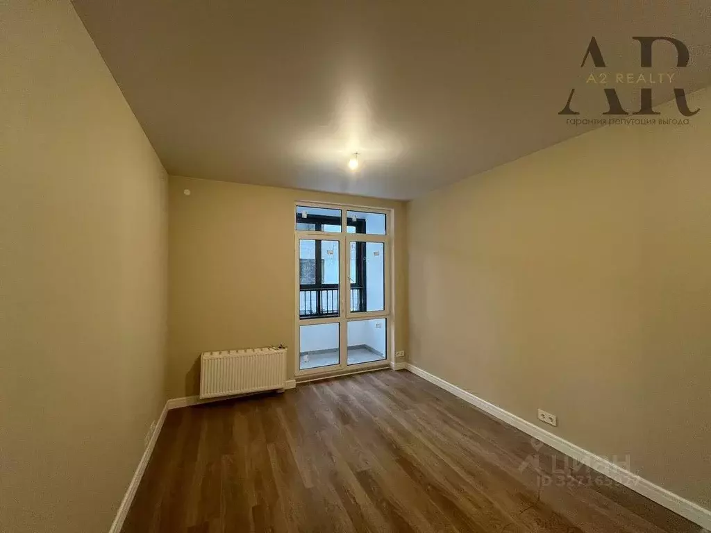 Студия Москва Сосенское поселение, просп. Куприна, 7к3 (25.3 м) - Фото 1