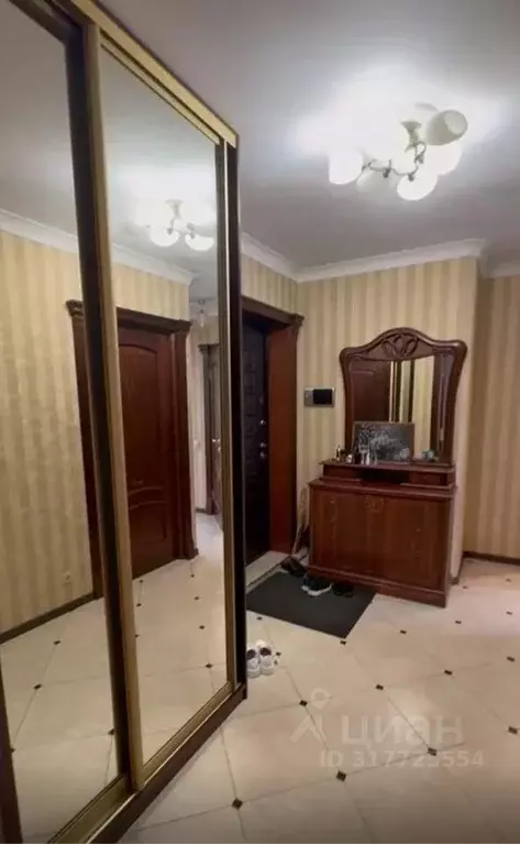 1-к кв. Москва ул. Фабрициуса, 20 (34.5 м) - Фото 0