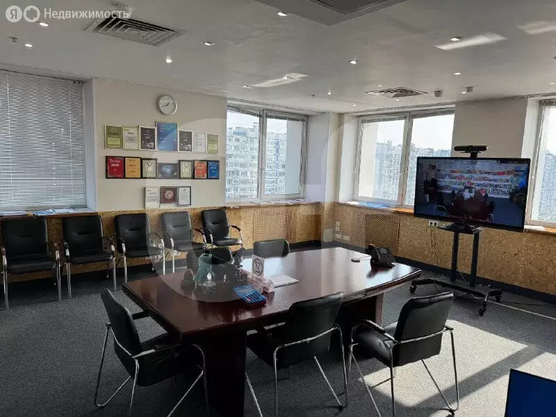 Офис (510 м) - Фото 2