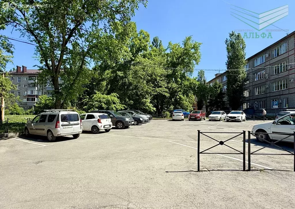 2-комнатная квартира: Липецк, улица Плеханова, 33А (43.5 м) - Фото 1
