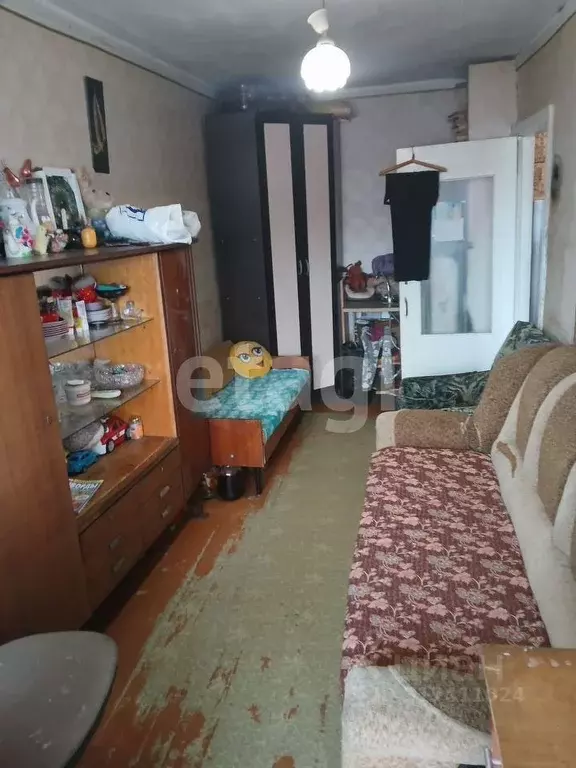 1-к кв. Курская область, Курск ул. Гайдара, 13/1 (28.0 м) - Фото 0