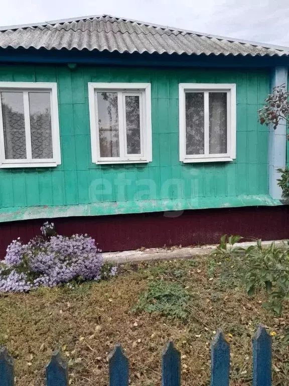 Дом в Белгородская область, Новооскольский муниципальный округ, с. ... - Фото 2