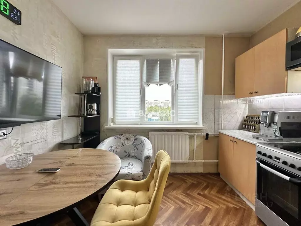 3-к кв. Санкт-Петербург Планерная ул., 43К1 (71.8 м) - Фото 1
