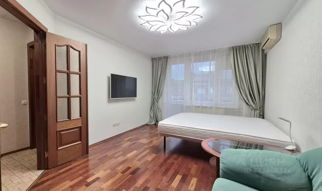 1-к кв. Москва Аптекарский пер., 10/1 (40.0 м) - Фото 2