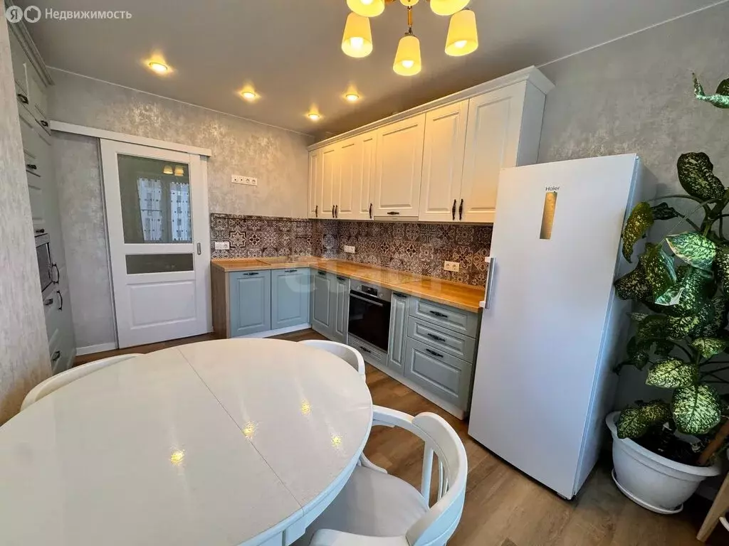 2-комнатная квартира: Тюмень, улица Николая Ростовцева, 24к1 (57.5 м) - Фото 2