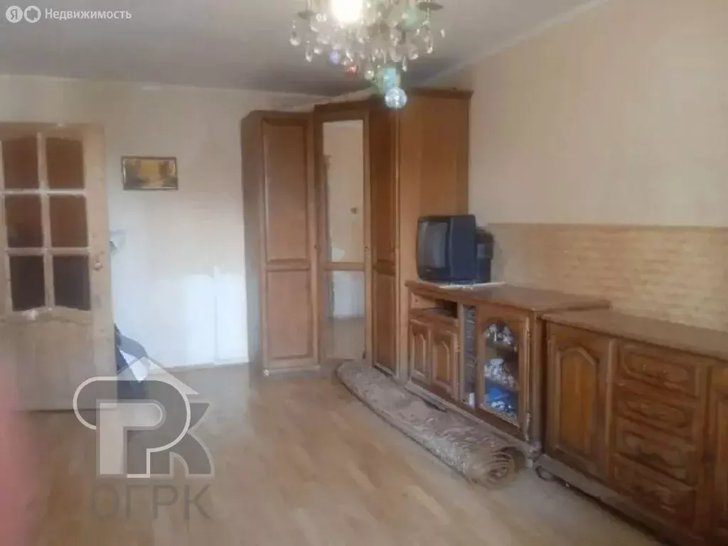 1-комнатная квартира: Балашиха, микрорайон Железнодорожный, улица ... - Фото 1