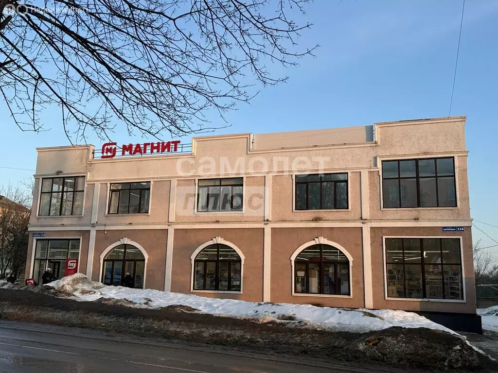 Помещение свободного назначения (473 м) - Фото 1