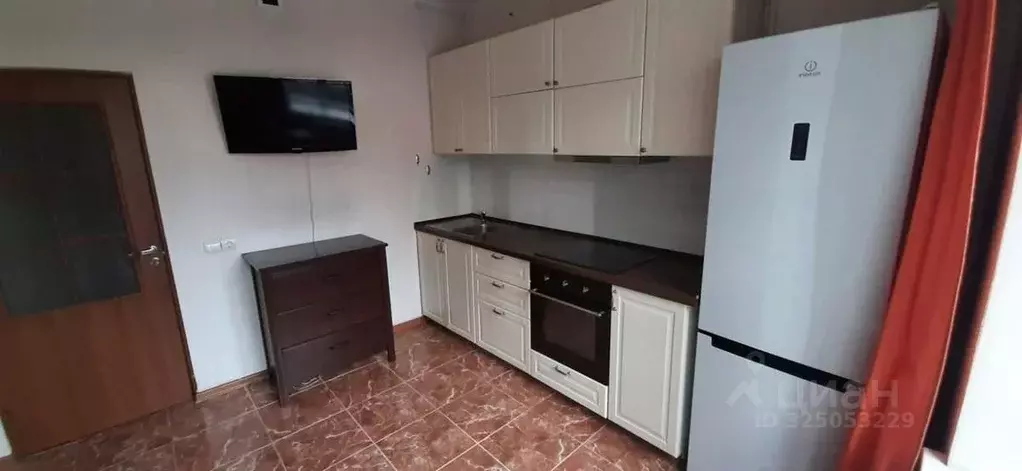 1-к кв. Московская область, Люберцы Зенино ЖК Самолет мкр, ул. ... - Фото 1