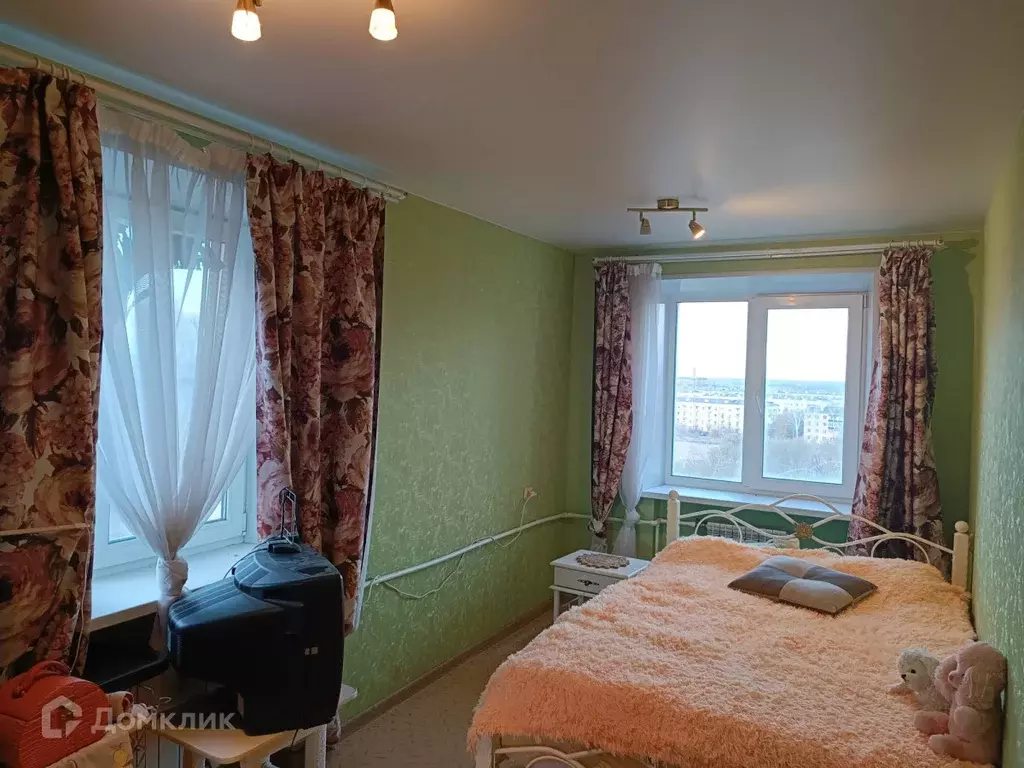 Продаётся 2-к квартира, 43.1 м - Фото 0