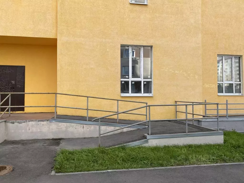 Помещение свободного назначения в Пензенская область, Пенза ул. ... - Фото 2