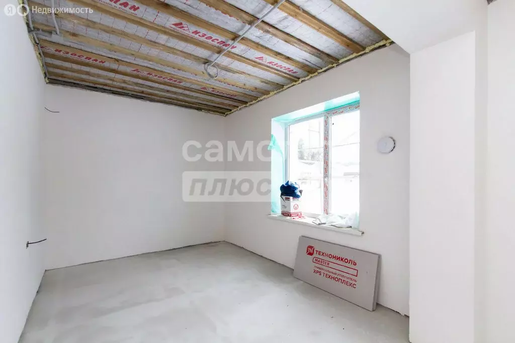 Дом в Томский район, село Корнилово (93.7 м) - Фото 1