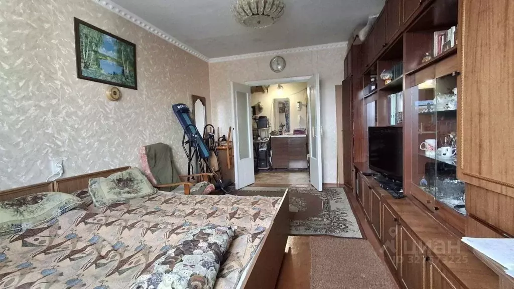 1-к кв. Ставропольский край, Кисловодск Красивая ул., 23 (42.0 м) - Фото 2