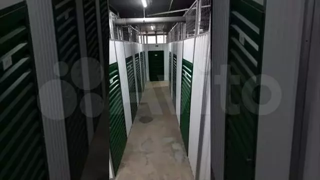 Аренда кладовки - Фото 0