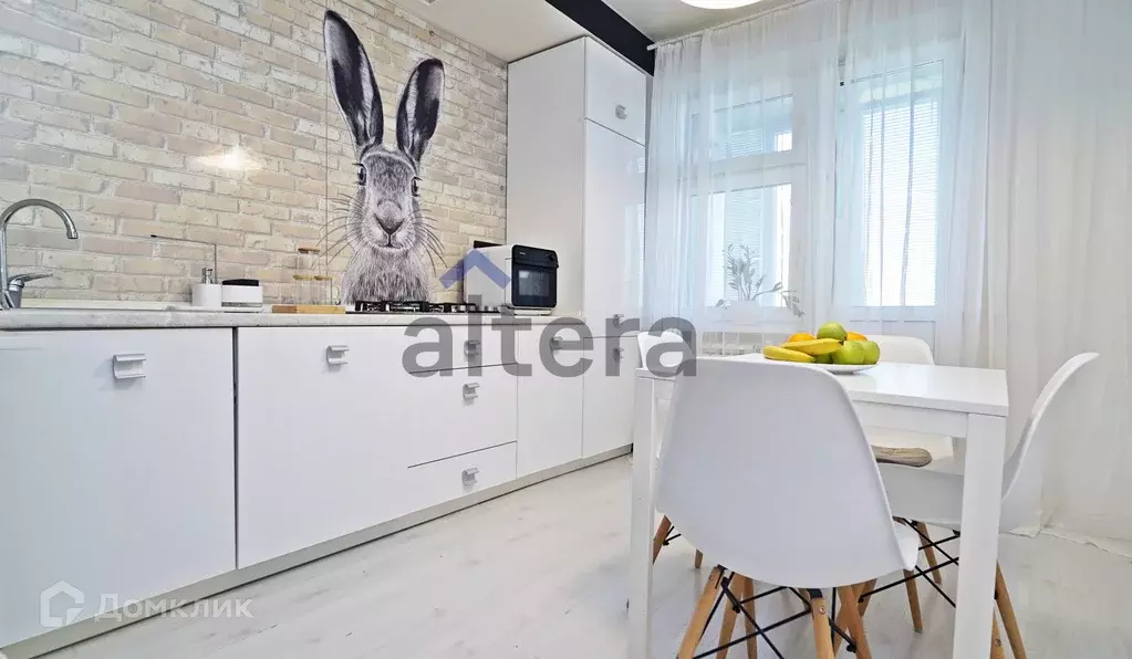 Продаётся 1-к квартира, 34 м - Фото 0