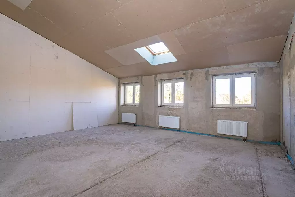 4-к кв. Санкт-Петербург, Санкт-Петербург, Пушкин Захаржевская ул., 14 ... - Фото 1