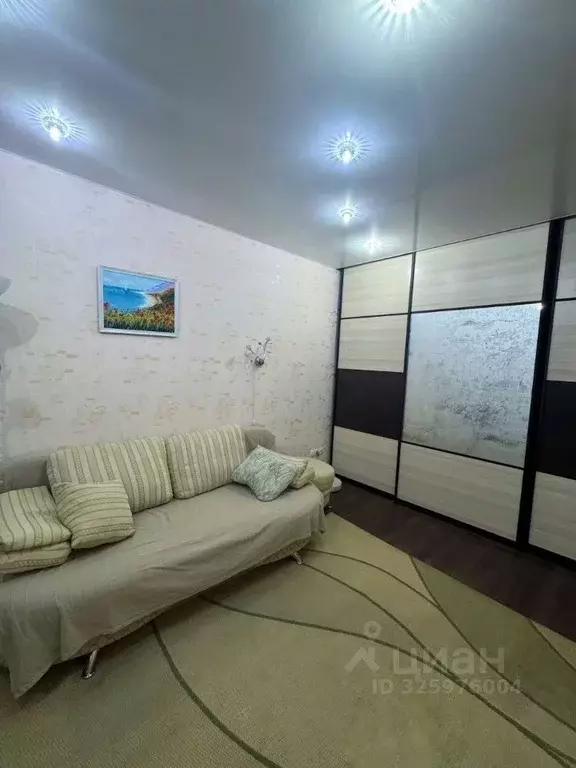 3-к кв. Челябинская область, Челябинск ул. Нахимова, 9 (64.0 м) - Фото 2