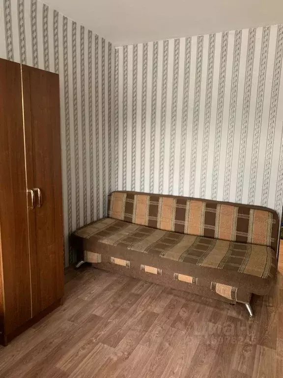Комната Кемеровская область, Кемерово ул. Ворошилова, 17а (23.0 м) - Фото 1
