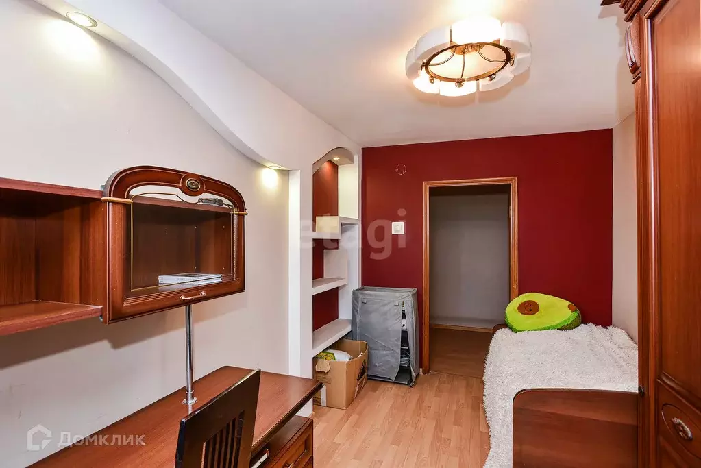 Продаётся 4-к квартира, 118.6 м - Фото 1