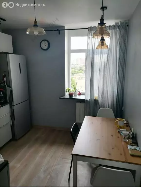 3-комнатная квартира: Краснодар, улица имени Калинина, 350/9 (77.4 м) - Фото 1