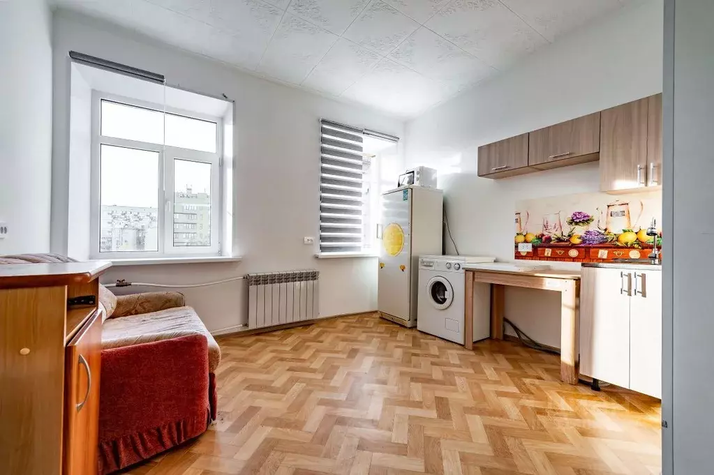 Комната, 18.1 м - Фото 0