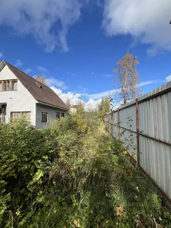 Дом в Ленинградская область, Сертолово Всеволожский район, Ромашка ... - Фото 1