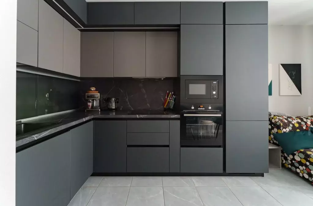 Продаётся 1-к квартира, 37.8 м - Фото 0