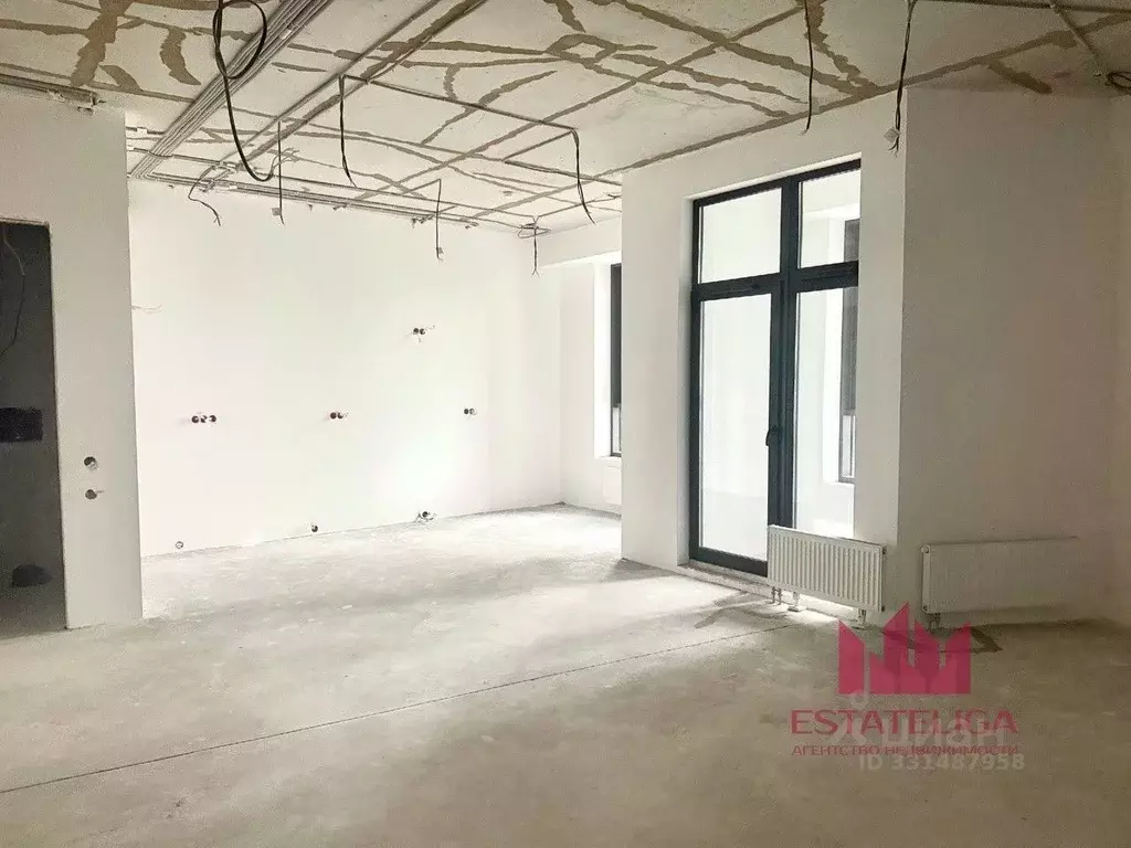3-к кв. Москва ул. Академика Волгина, 2 (112.7 м) - Фото 1