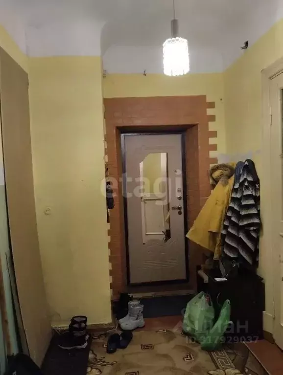 2-к кв. Удмуртия, Глазов ул. Кирова, 35/12 (59.9 м) - Фото 1