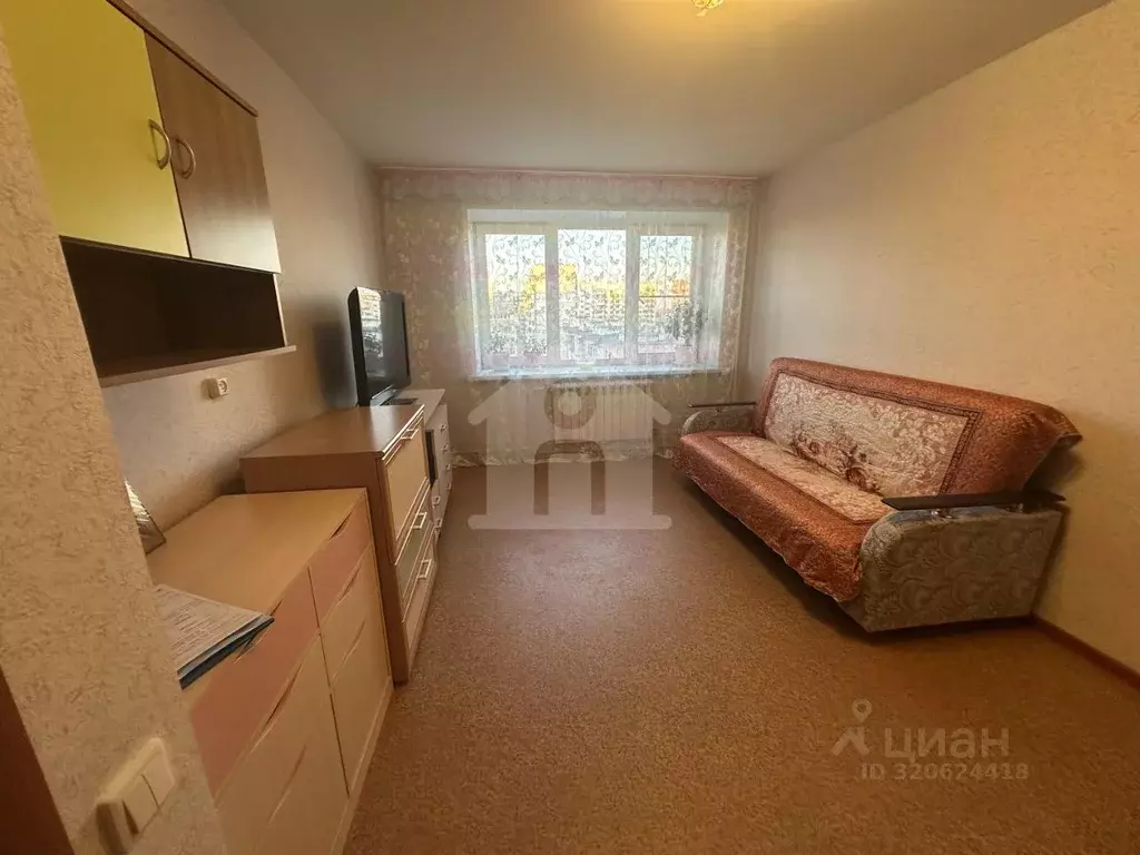 1-к кв. Ярославская область, Ярославль Липовая Гора жилрайон, пер. ... - Фото 2