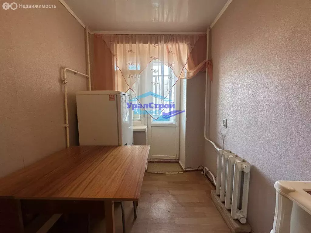 1-комнатная квартира: Октябрьский, улица Кортунова, 4 (27.3 м) - Фото 1