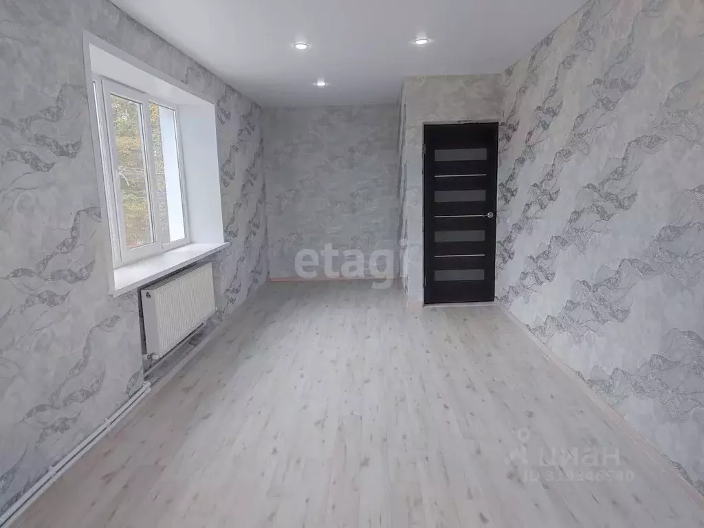 1-к кв. Воронежская область, Борисоглебск Матросовская ул., 118А (41.4 ... - Фото 1