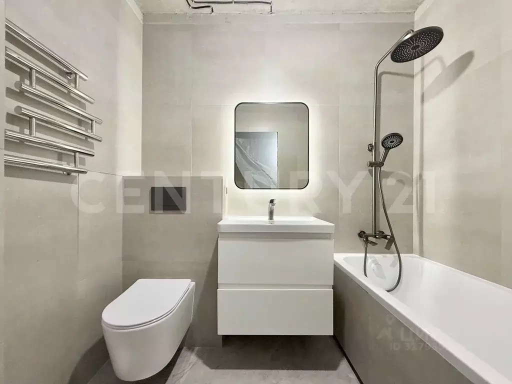 1-к кв. Чувашия, Чебоксары бул. Солнечный, 22 (46.6 м) - Фото 1